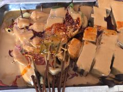 -高彩明麻辣烫串串香·老字号(西华门店)