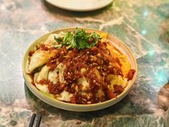 -浩海火烧云傣家菜(京广店)