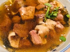 -同合居·非遗东北菜(红博会展店)