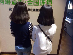 iphone_upload_pic-柯琳造型