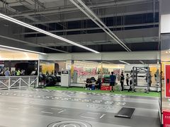 -奇迹健身(SM广场店)