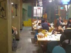 大堂-街角等你.大连海鲜烧烤(西安路店)