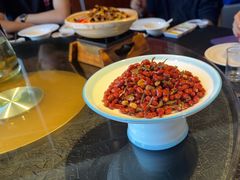 -全聚德(蓝山店)