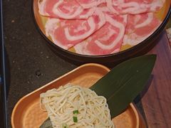 -牛New寿喜烧(闵行龙湖天街店)