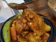 -La Medina餐厅(亮马河南路店)