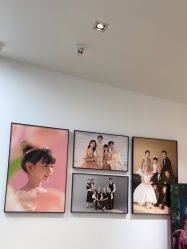 -爱儿美儿童摄影亲子馆(五路居店)