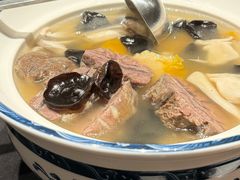 -铜锣湾·有麝自然香(渝北财富中心店)
