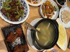 -糟粕醋·椰苑海南菜餐厅(亚龙湾天域酒店)