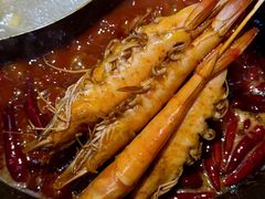 -阳阳老火锅(小南门店)