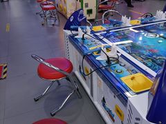 -天空之城动漫电玩世界(路劲又一城店)