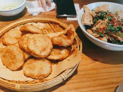 -打酱油·非遗淮扬菜(瘦西湖梅岭店)