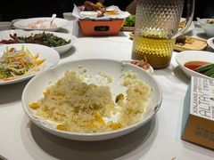 -小河公主秘制烤羊腿(小绿谷店)