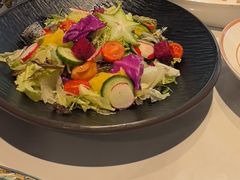 -巴依老爷新疆美食(魏公村店)