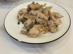 -金海湾海鲜排档(朱家尖店)
