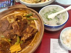-宏状元现熬粥·京味菜(五棵松店)