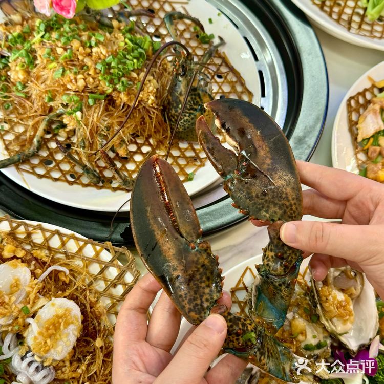 万宁旅游攻略｜来万宁还是要这样吃海鲜!