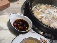 -同仁四季椰子鸡(福田东园总店)