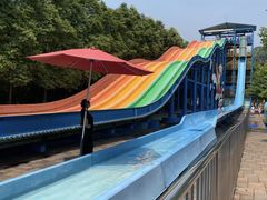 -重庆海昌加勒比海水世界