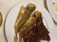 -玛莎拉自助餐厅(国贸店)