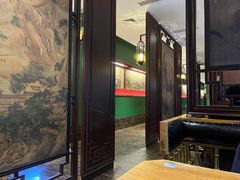 -新白鹿餐厅(银泰西湖文化广场店)