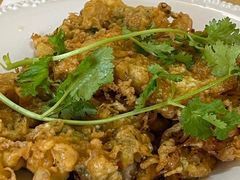 -明思味 二十年潮粤菜(榕城东山店)