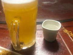 -蒙A海鲜烧烤(金桥店)