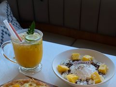 -俏贝拉(裕后街店)