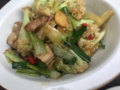-见山书院