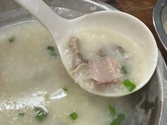 -南记食粥坊·宵夜大排档(南桂店)