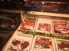 -MEAT MATE 鲜食肉铺(凤凰汇·里巷店)