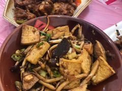 -乐乐餐厅(湘子庙街店)