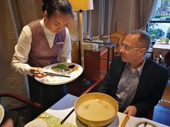 -翠湖六号全日制西餐厅(翠湖宾馆店)