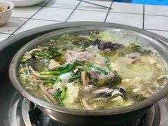 -海关荤豆花(洋河一路店)