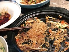 -前海沿·青岛菜(李沧万达店)