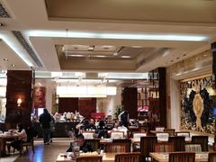大堂-盛宴标帜西餐厅龙虾.鲍鱼•牛排(重庆喜来登大酒店)