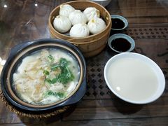 -静海楼(学田店)
