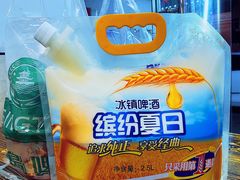 -人和啤酒屋海鲜大排档(营口路店)