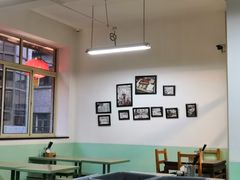 大堂-老北京炸酱面·烤鸭(前门店)