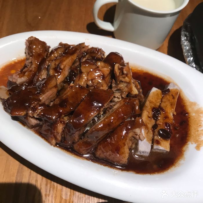 宴客家(安华汇店)-图片-广州美食-大众点评网