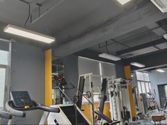 -天型健身工作室(大学城店)