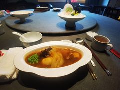 -沈灶河豚宴·河豚融合餐厅(汉中路店)