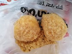 -鲍师傅糕点(台东步行街店)