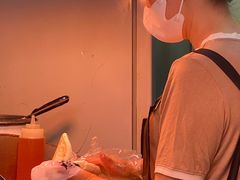 -清真拉妈卤味(回民街店)