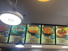-重庆鸡公煲·青锅花椒鱼(牡丹江路店)