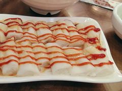 -沙河粉村·国家非遗传承(云台店)