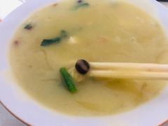 -老方子馅饼粥(台东店)