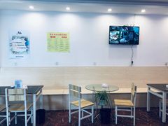 大堂-鸿运兔·手撕烤兔(天府广场店)