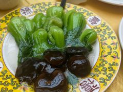 -仿膳饭庄·宫廷风味(百年传承店)