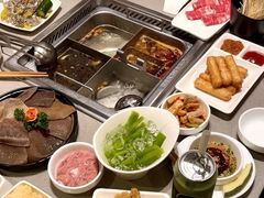 -海底捞火锅(珠影星光城夜宵主题店)