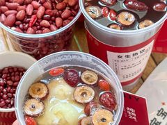 -炖物24章·顺时轻养茶(杭州大厦店)